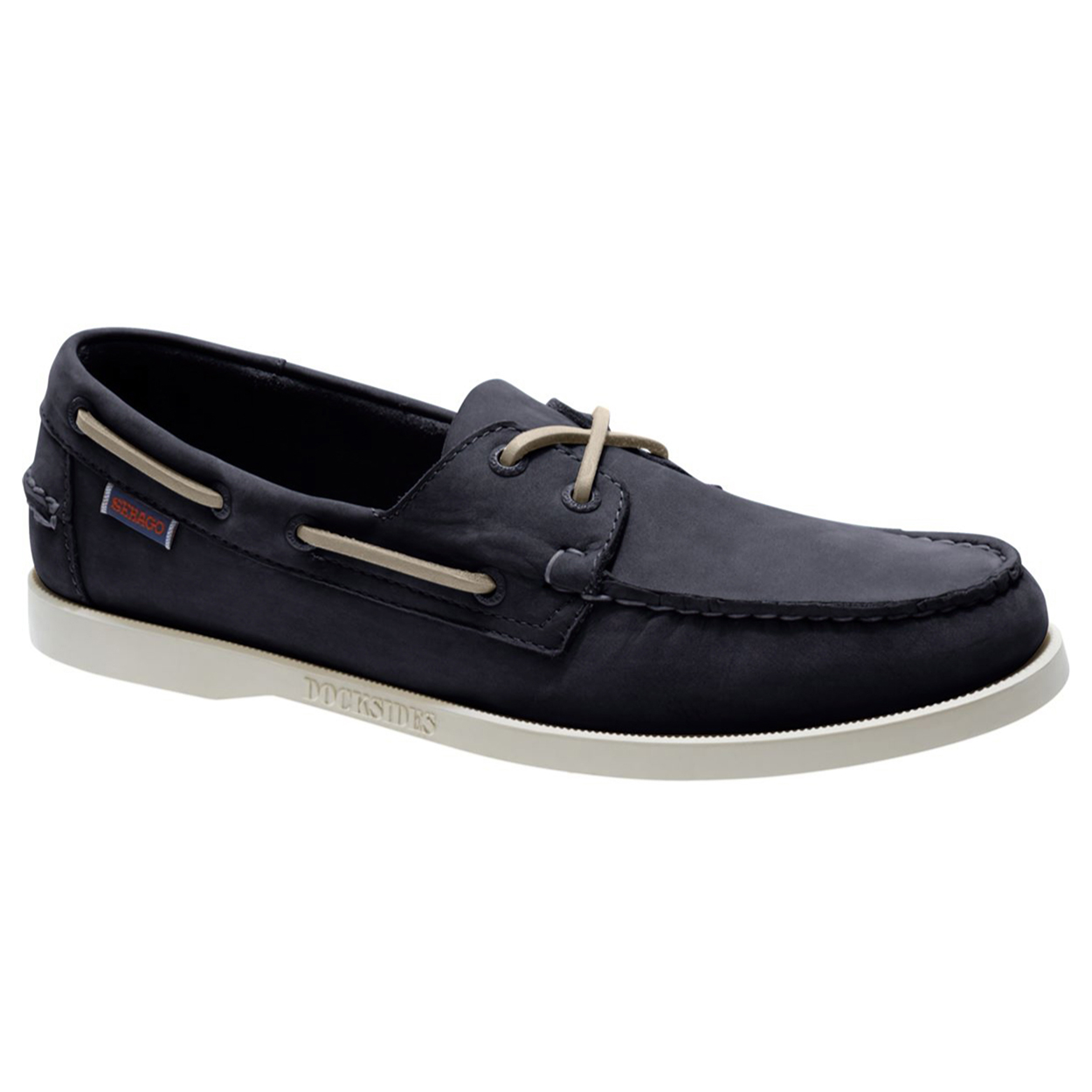 Docksides nbk - Blue navy - Ladyh - CableAndCo