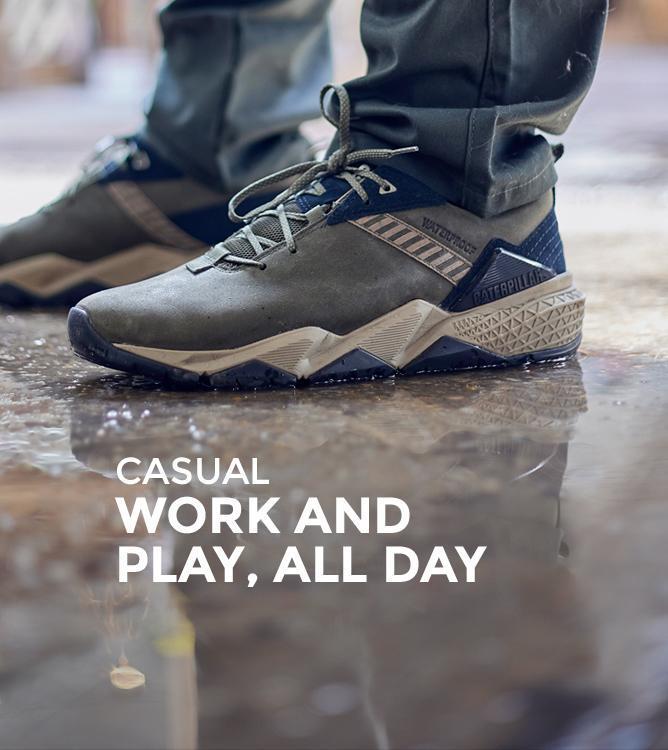 Cable & Co. | Premium Footwear & Apparel