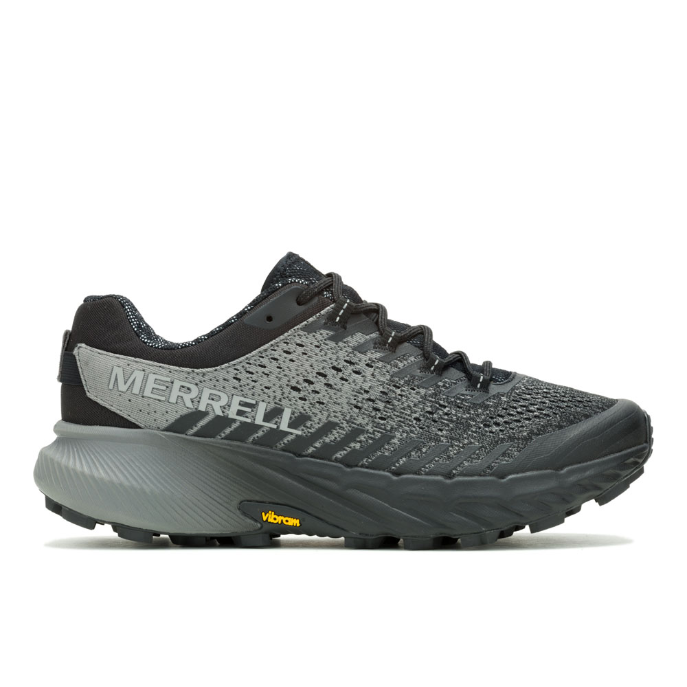 Agility peak 5 remix - Black - Ml - mens