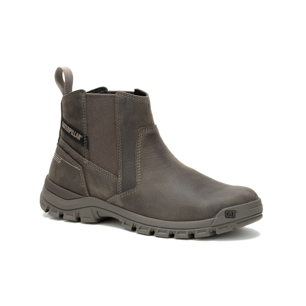 Caterpillar inc boots best sale