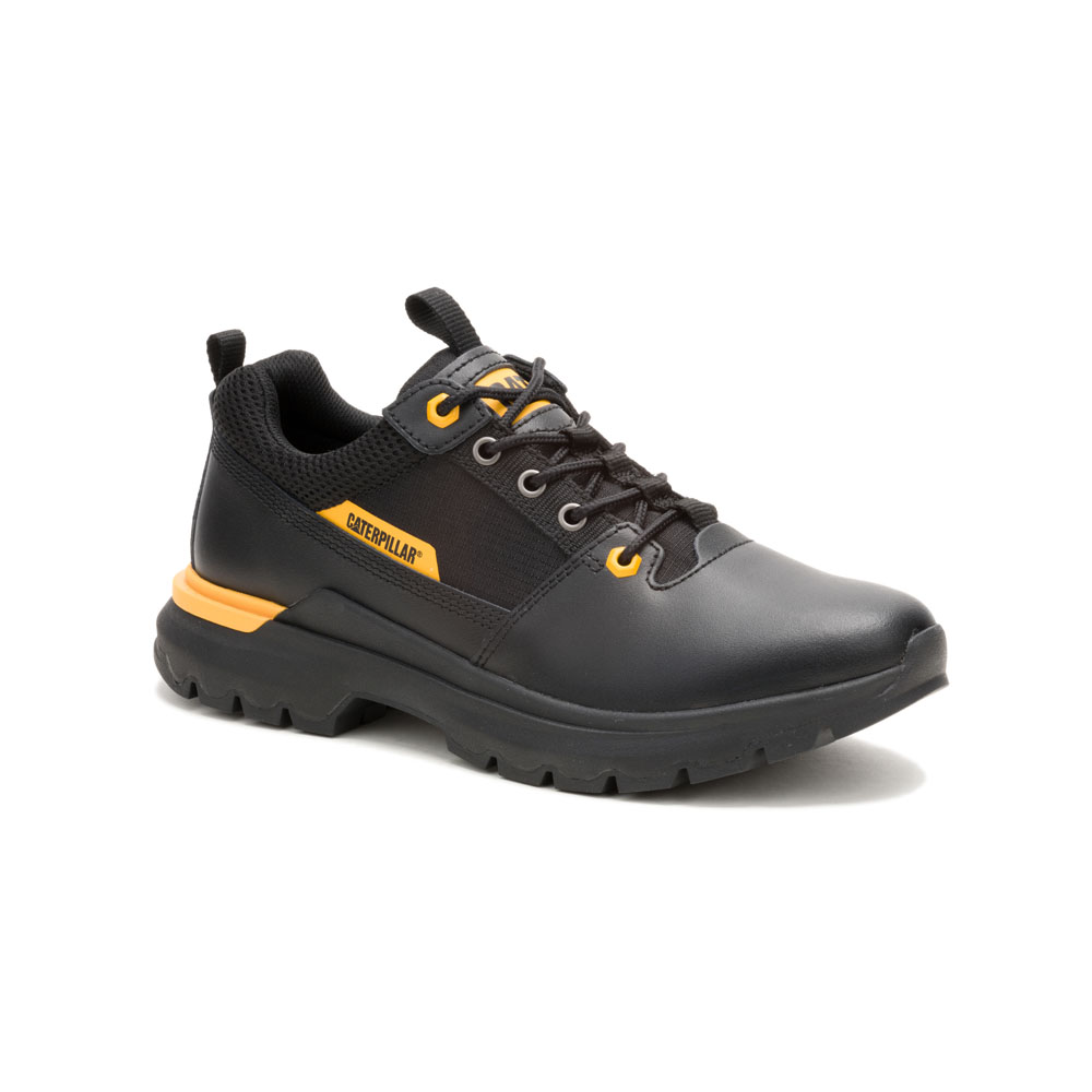 Caterpillar safety shoes online hotsell