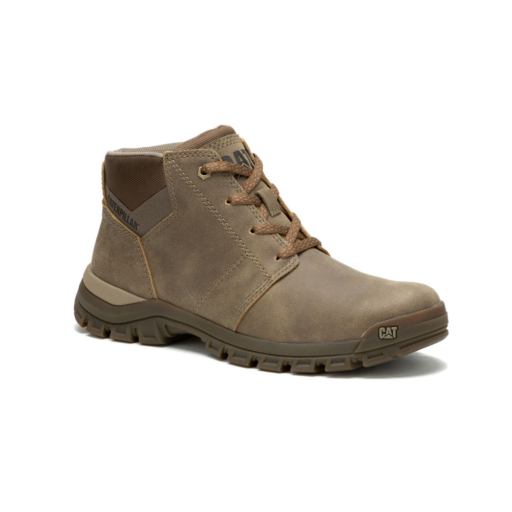 Caterpillar boots online best sale