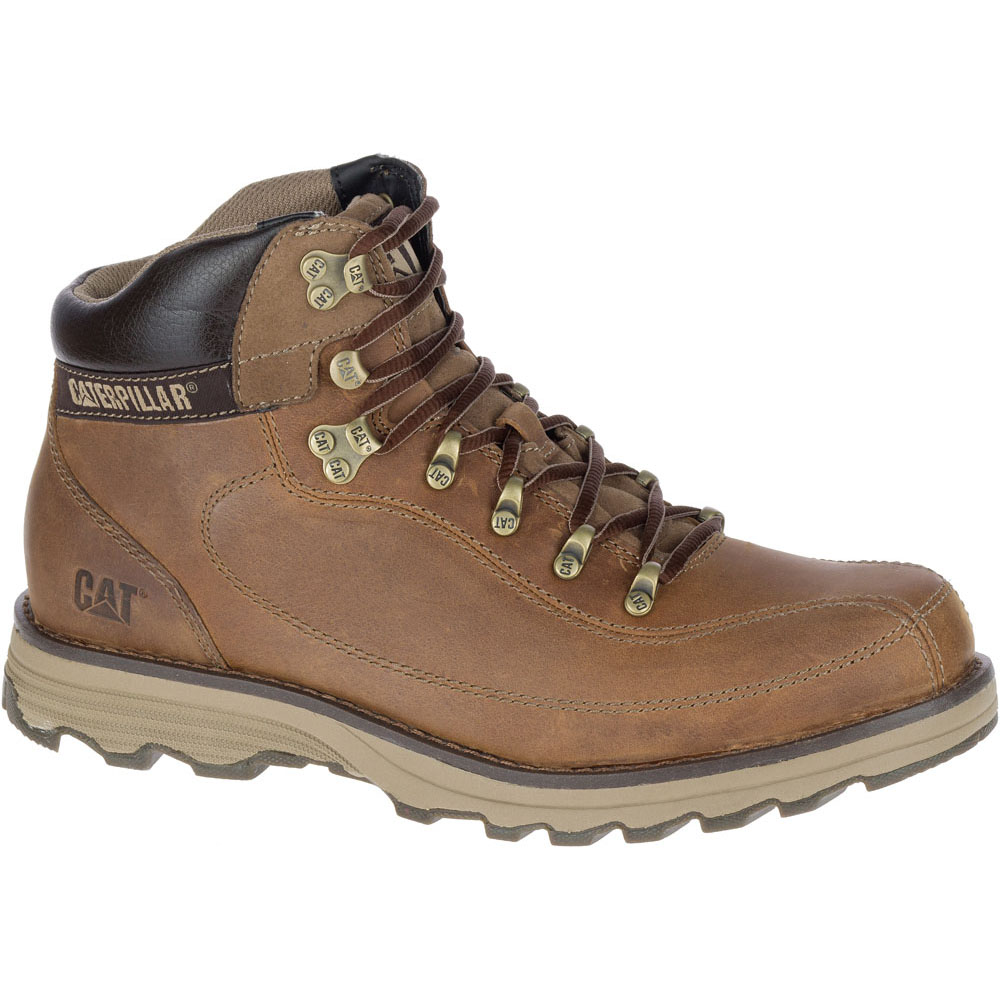 Caterpillar birmingham boots best sale