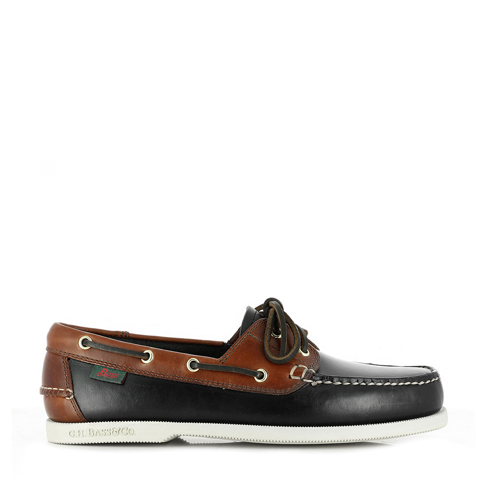 Buy G.H.Bass Mens Boat Shoes Online Cable Co