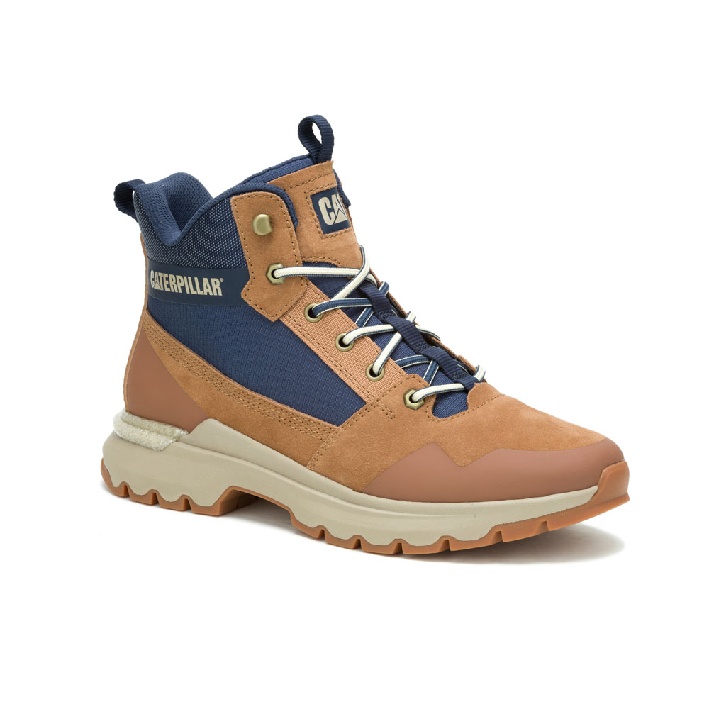 Caterpillar footwear hotsell